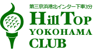 HillTop YOKOHAMA CLUB